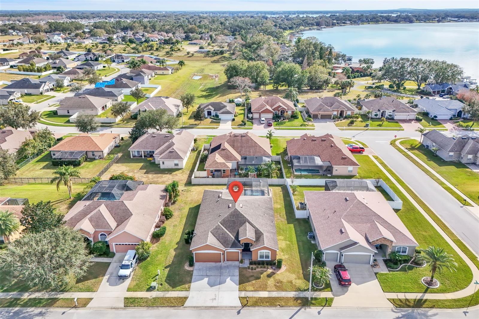 245 VIOLA DR, AUBURNDALE, FL, 33823