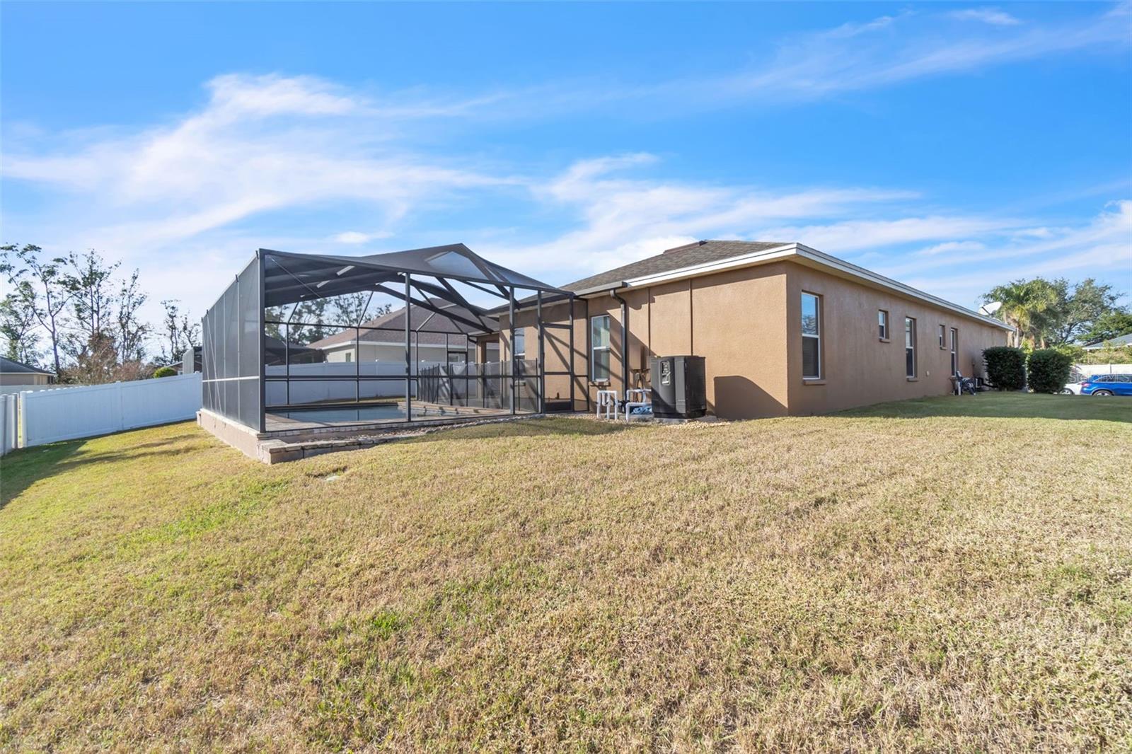 245 VIOLA DR, AUBURNDALE, FL, 33823