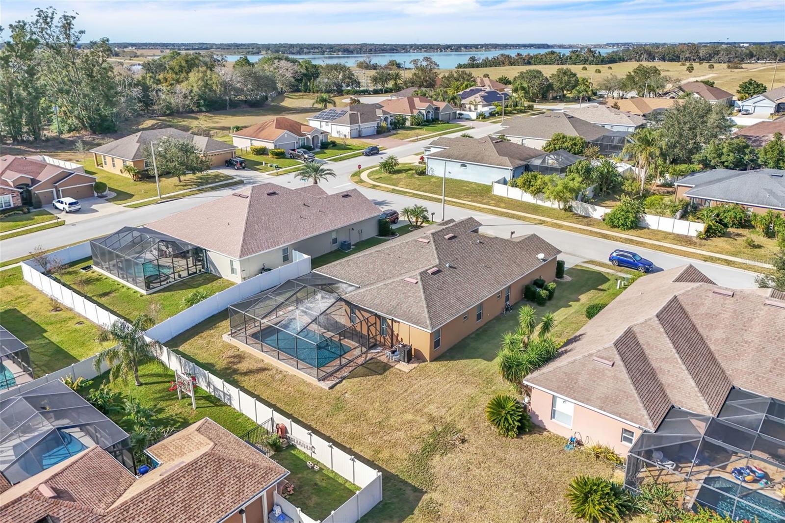 245 VIOLA DR, AUBURNDALE, FL, 33823