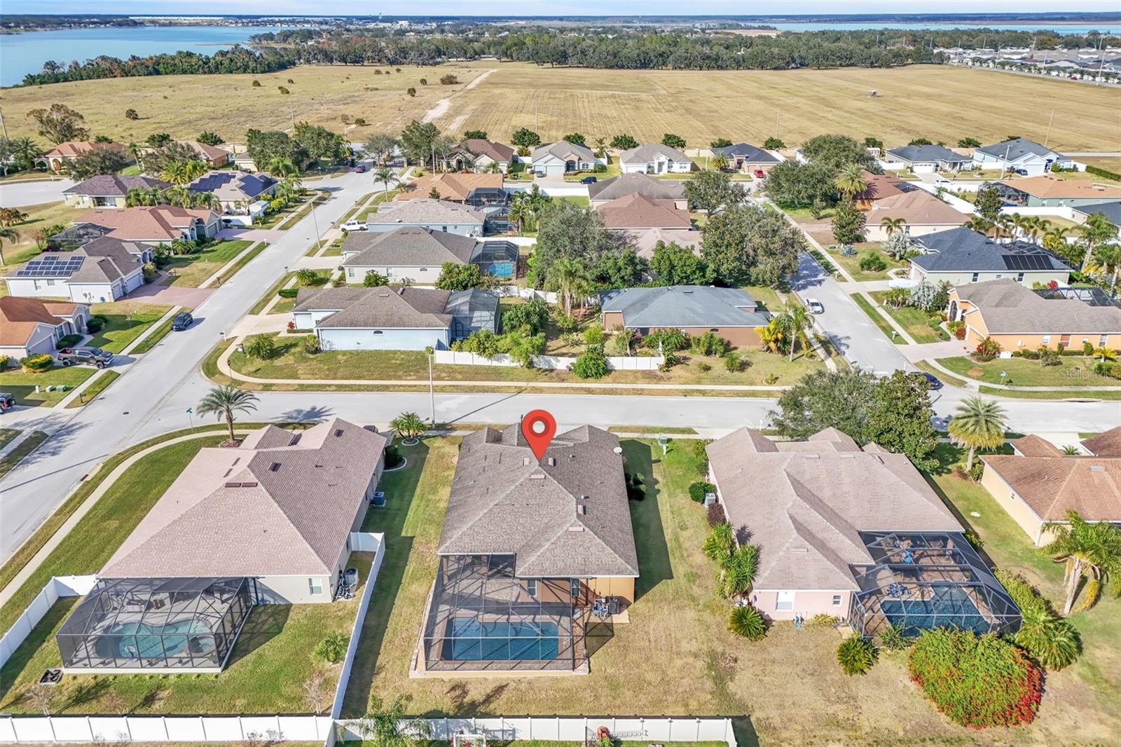 245 VIOLA DR, AUBURNDALE, FL, 33823