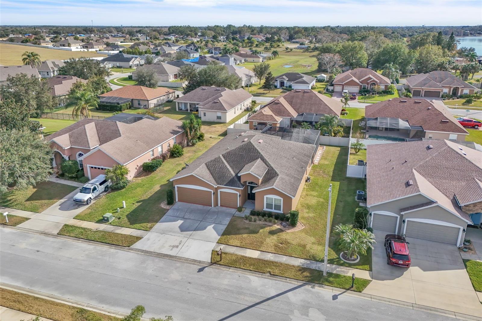 245 VIOLA DR, AUBURNDALE, FL, 33823