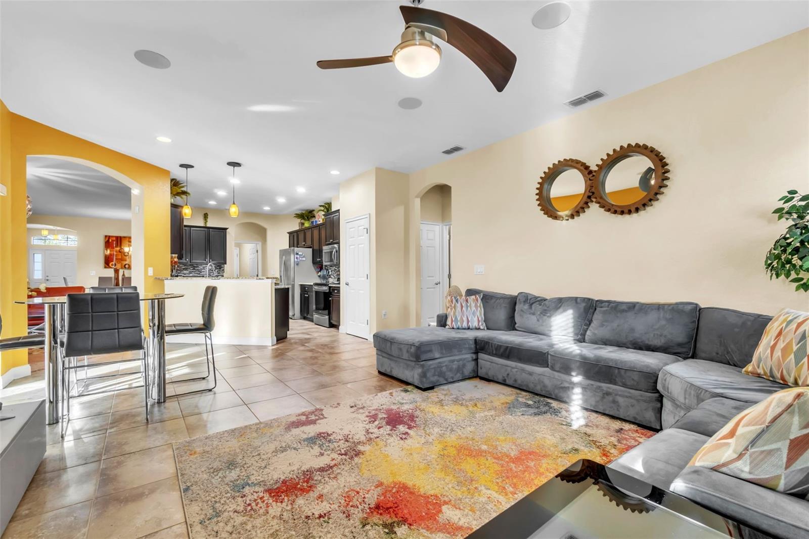 245 VIOLA DR, AUBURNDALE, FL, 33823