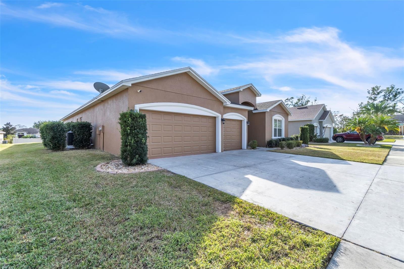 245 VIOLA DR, AUBURNDALE, FL, 33823