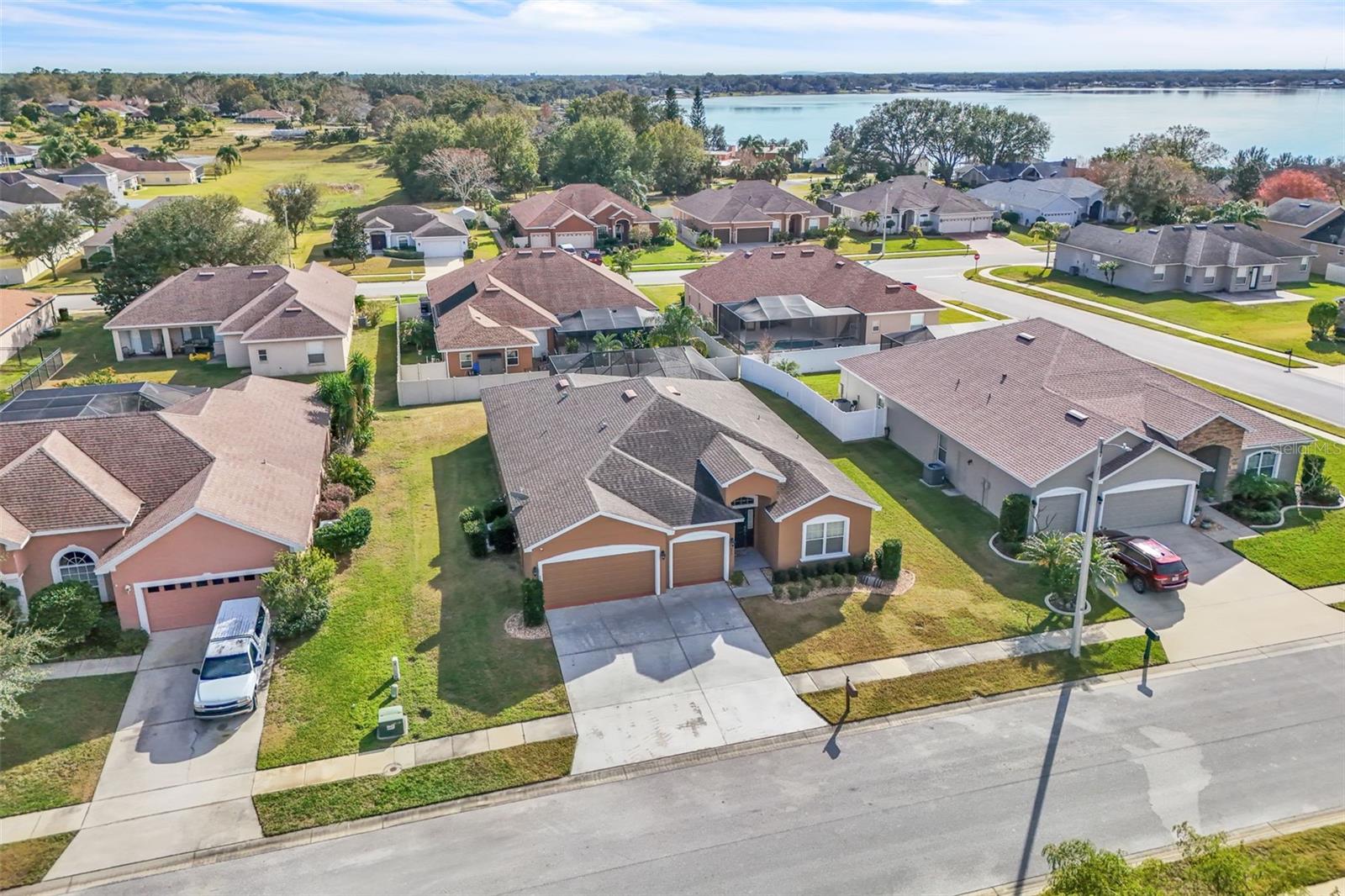 245 VIOLA DR, AUBURNDALE, FL, 33823