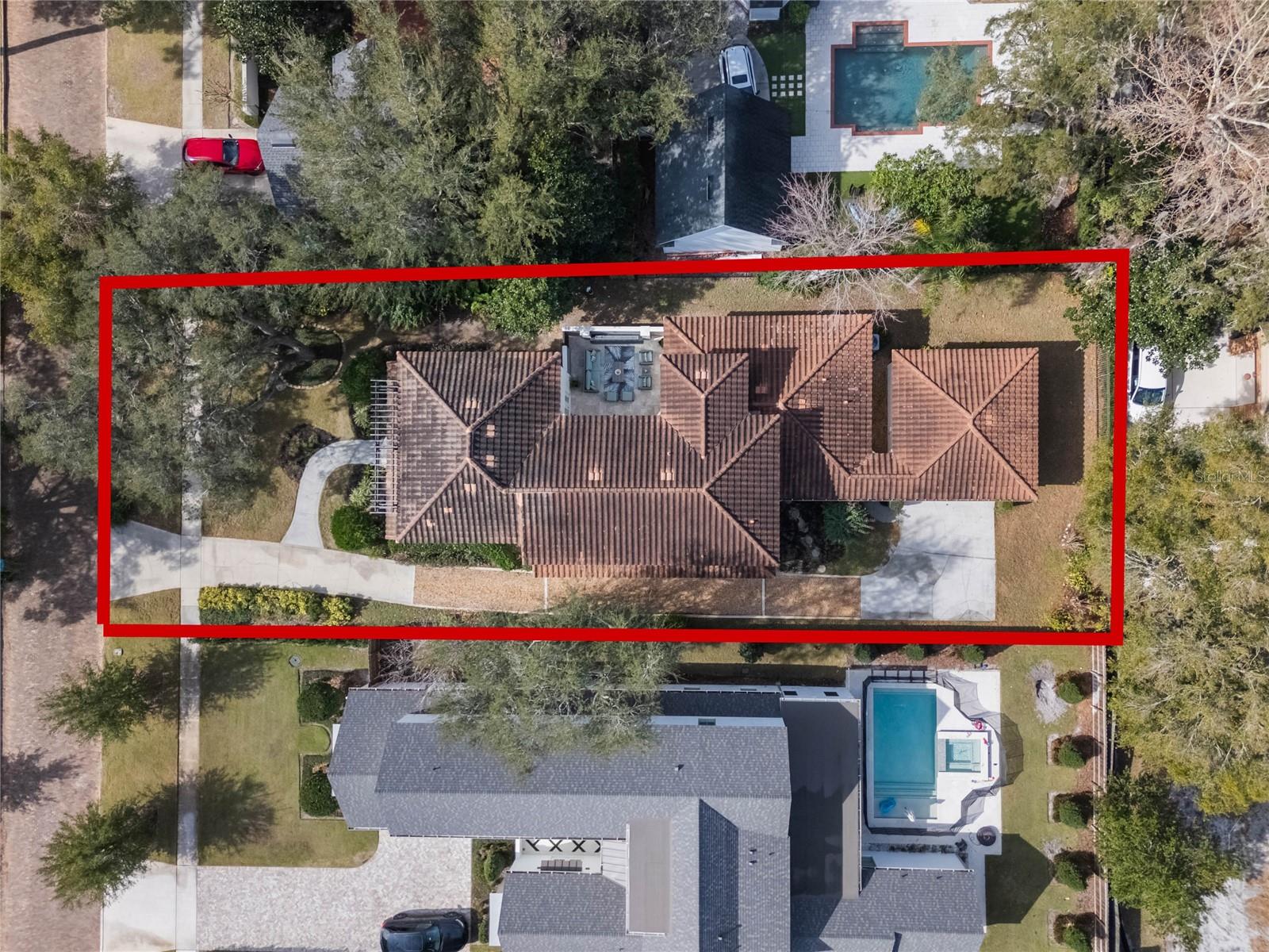 141 OAKWOOD WAY, WINTER PARK, FL, 32789