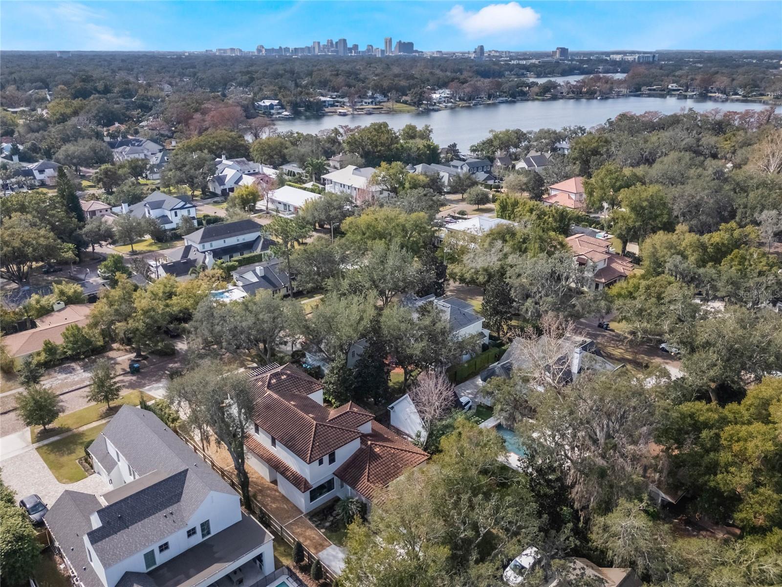 141 OAKWOOD WAY, WINTER PARK, FL, 32789