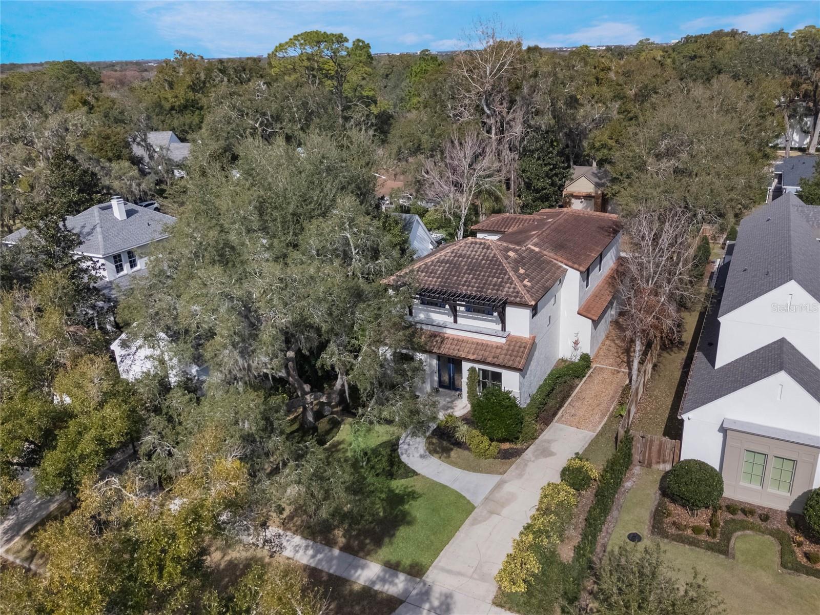141 OAKWOOD WAY, WINTER PARK, FL, 32789