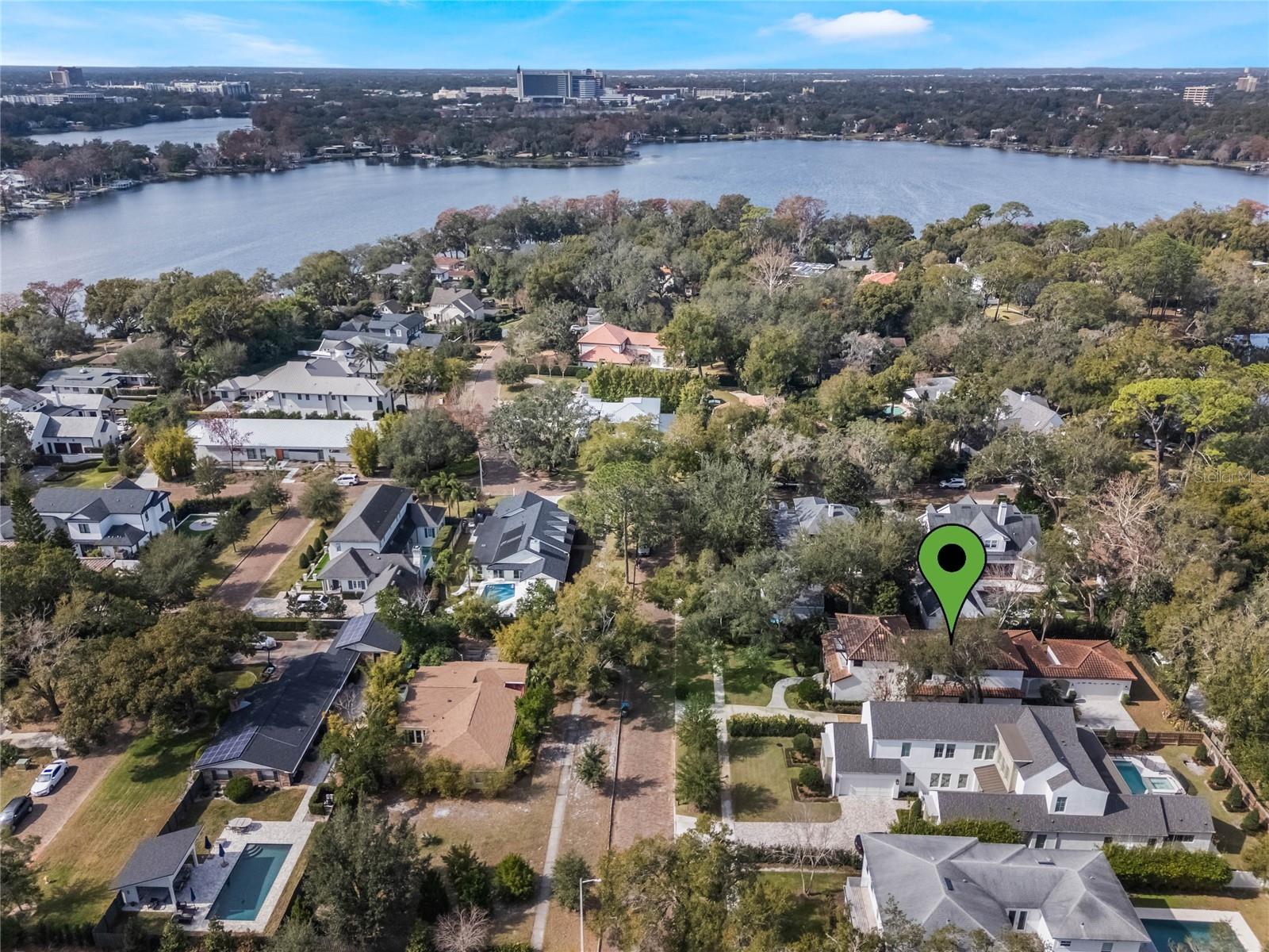 141 OAKWOOD WAY, WINTER PARK, FL, 32789