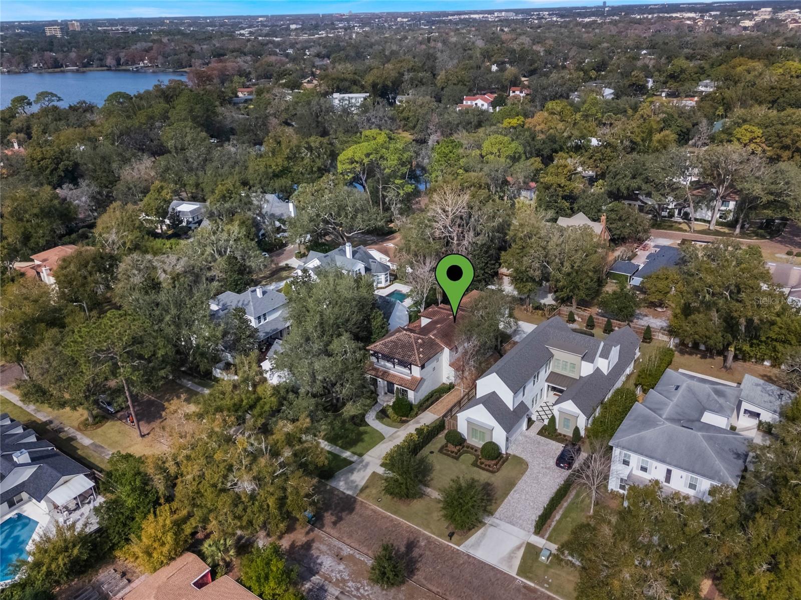 141 OAKWOOD WAY, WINTER PARK, FL, 32789