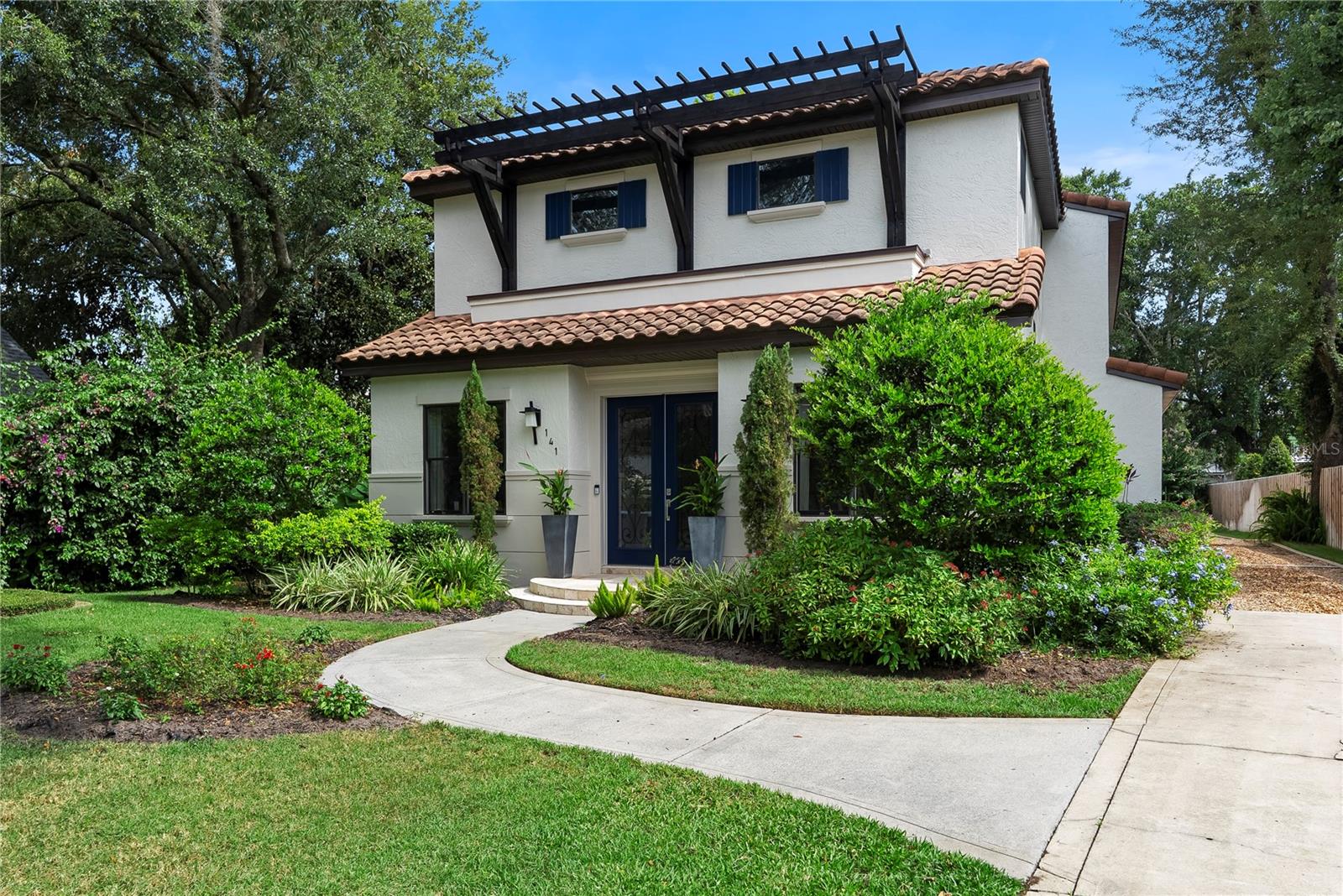 141 OAKWOOD WAY, WINTER PARK, FL, 32789