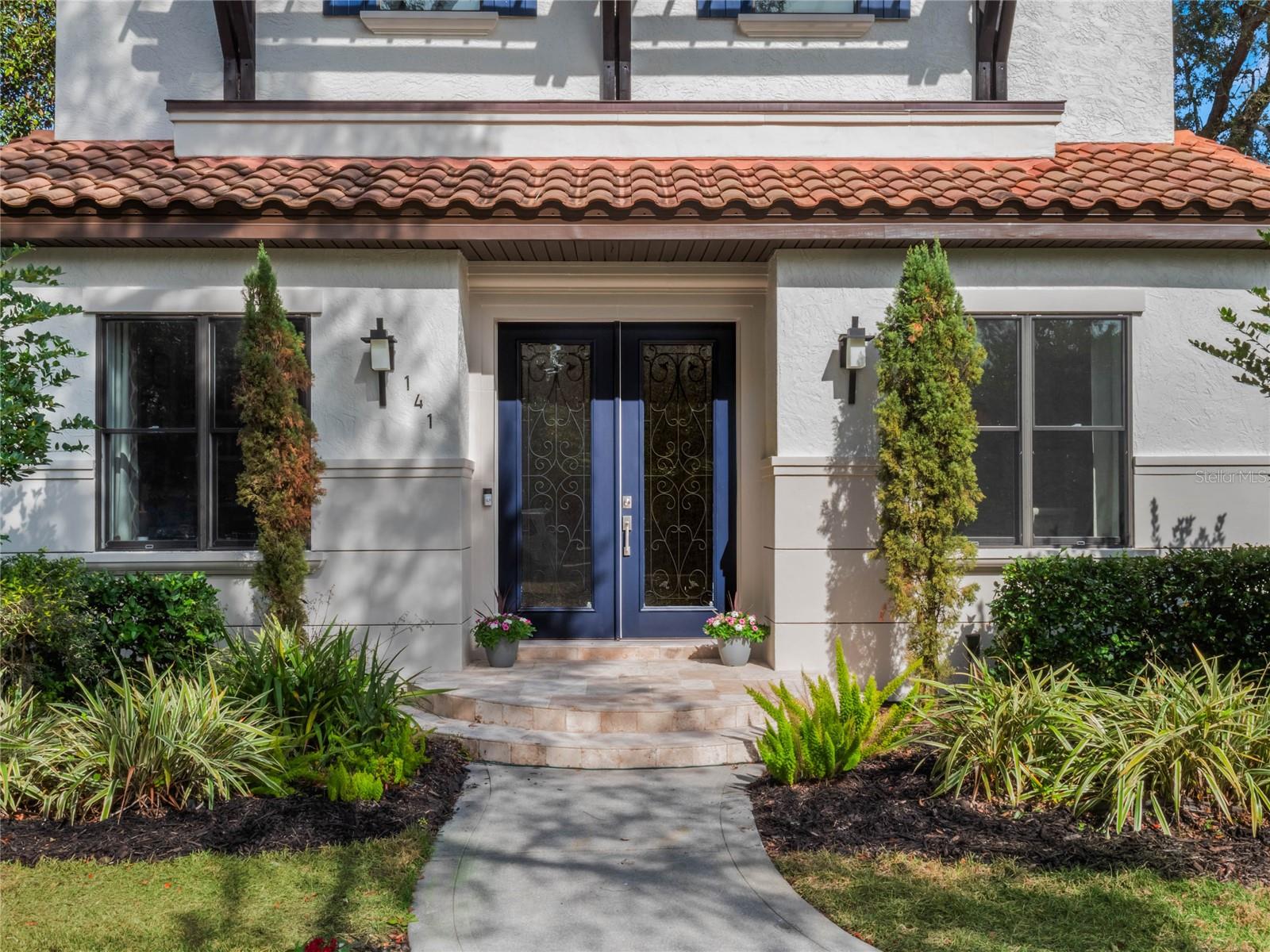 141 OAKWOOD WAY, WINTER PARK, FL, 32789