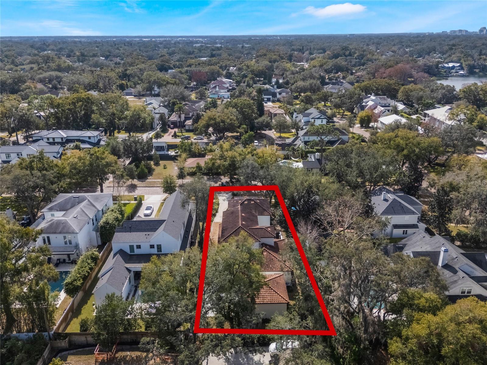 141 OAKWOOD WAY, WINTER PARK, FL, 32789
