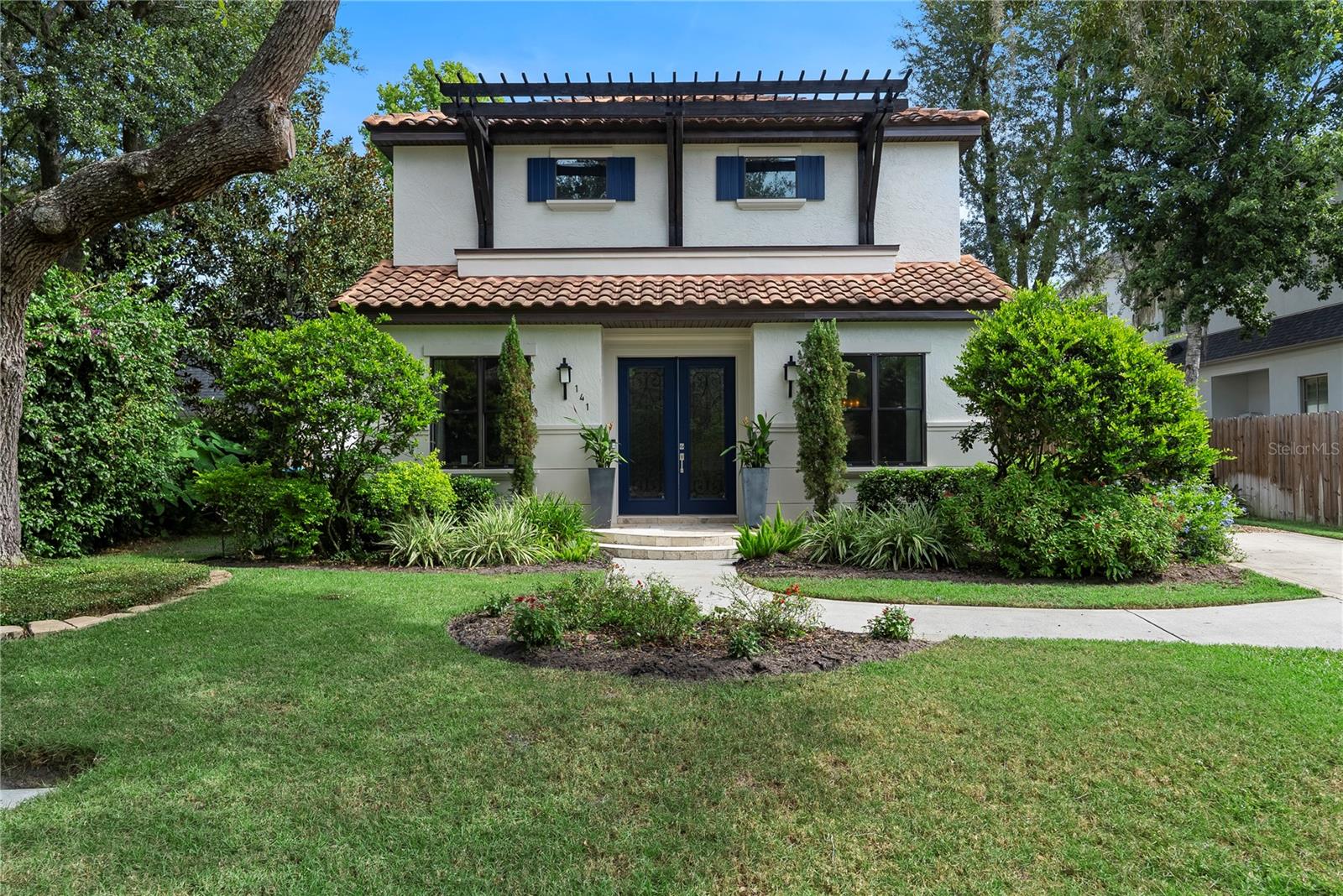 141 OAKWOOD WAY, WINTER PARK, FL, 32789