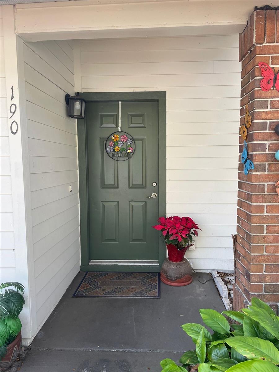 190 POST WAY, CASSELBERRY, FL, 32707