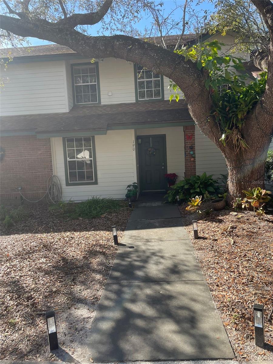 190 POST WAY, CASSELBERRY, FL, 32707