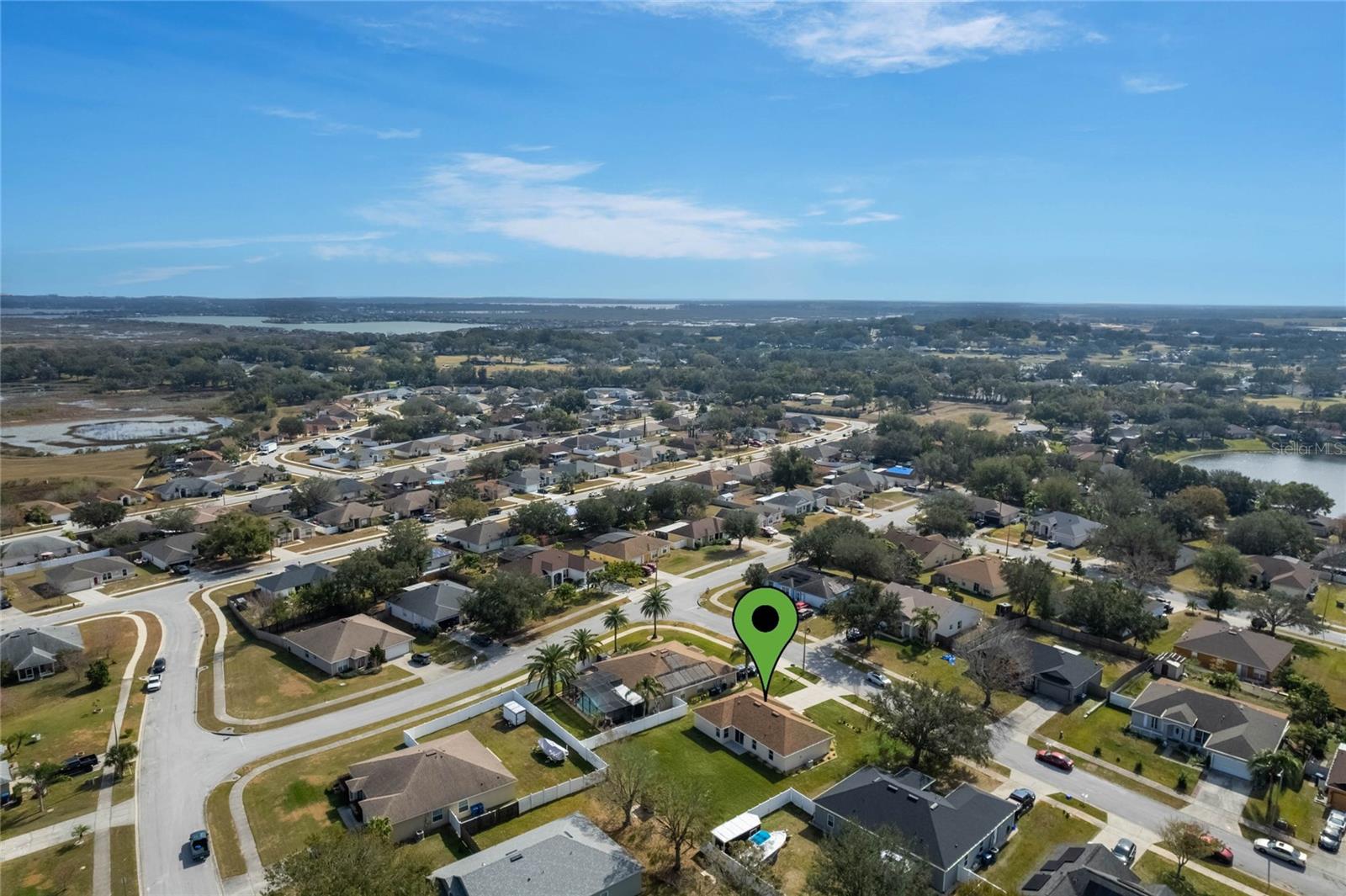 1649 STANLEY AVE, GROVELAND, FL, 34736