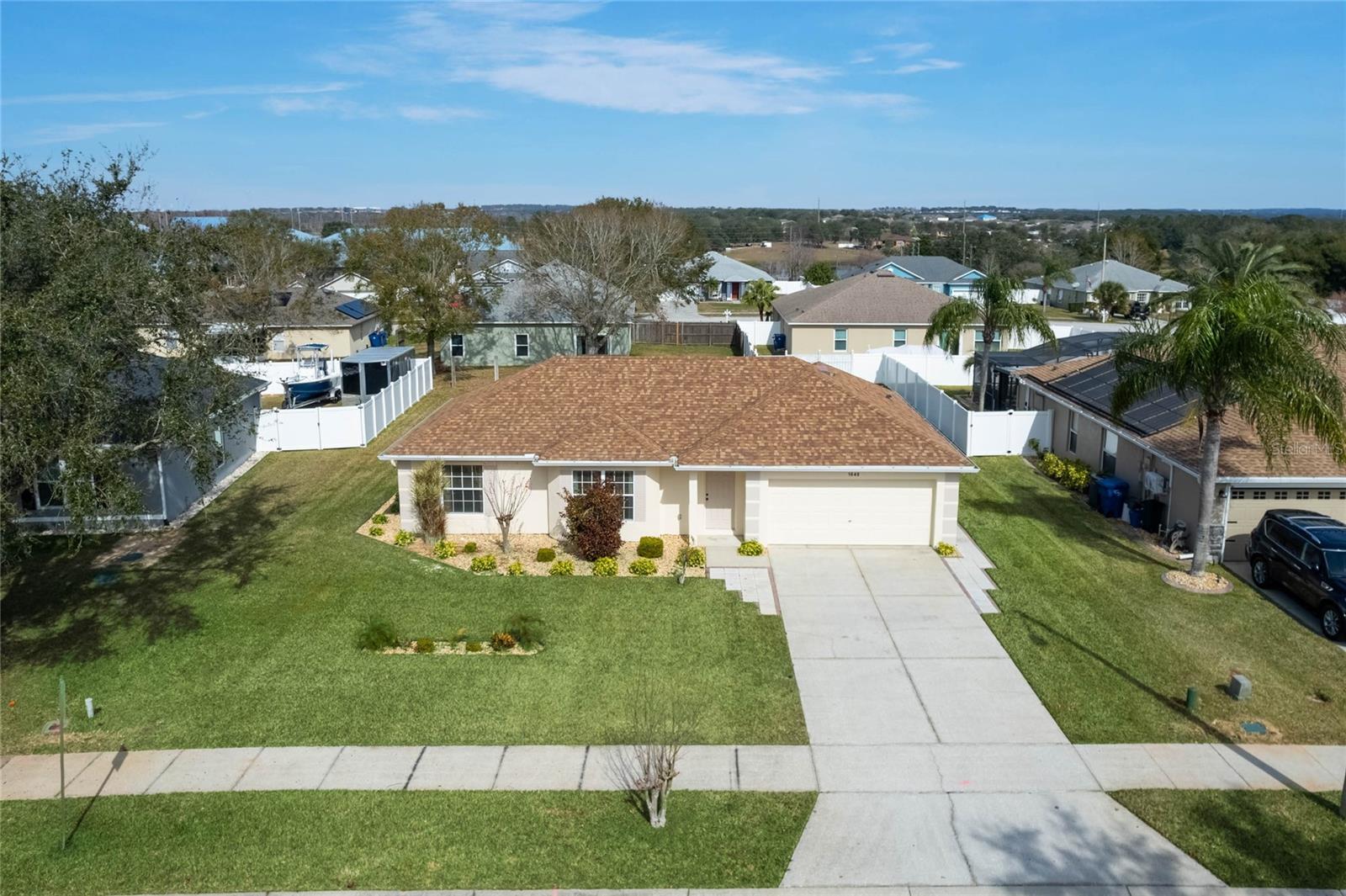 1649 STANLEY AVE, GROVELAND, FL, 34736