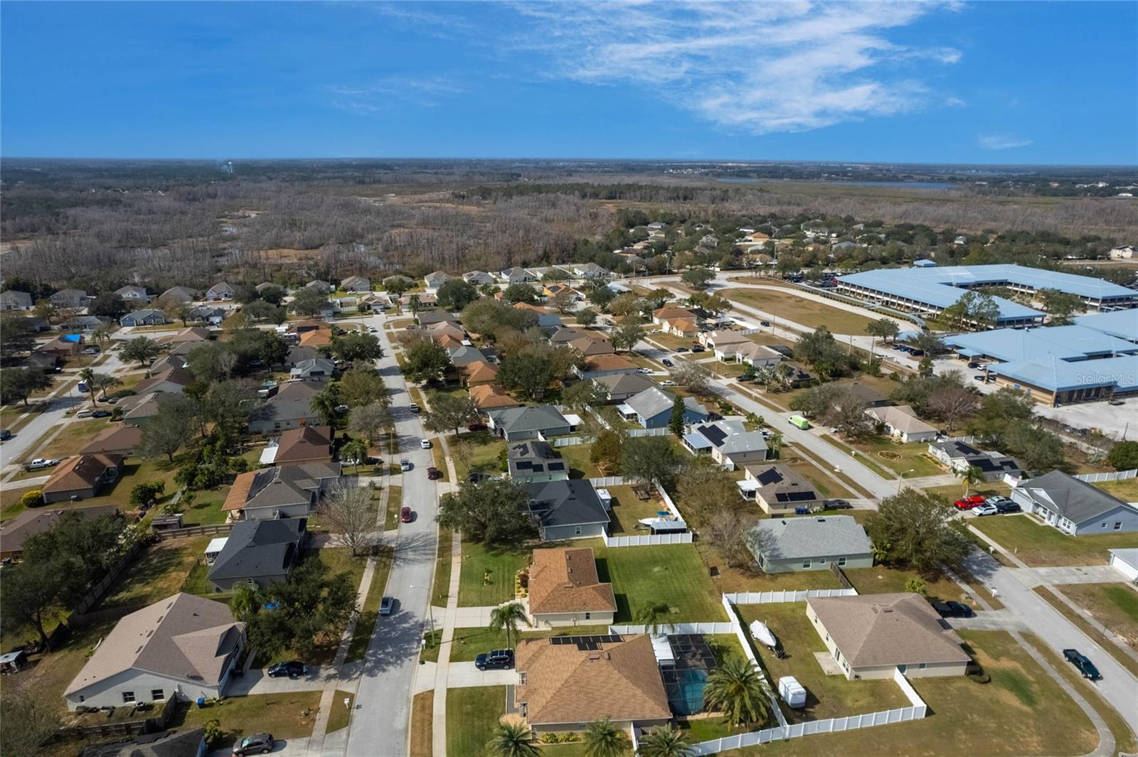 1649 STANLEY AVE, GROVELAND, FL, 34736