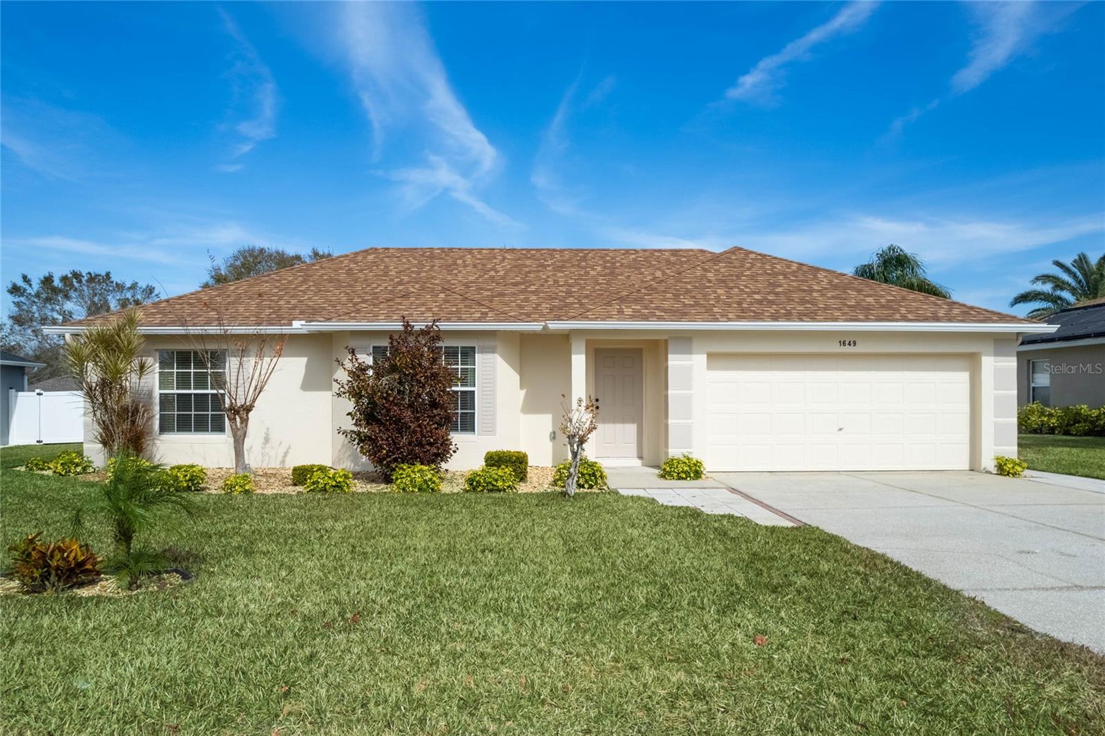 1649 STANLEY AVE, GROVELAND, FL, 34736