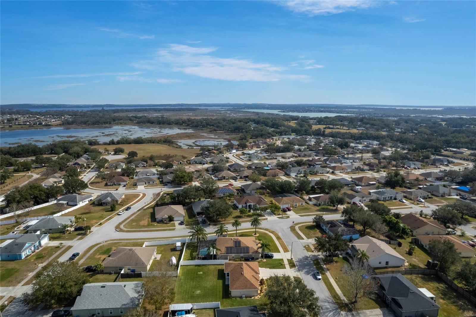 1649 STANLEY AVE, GROVELAND, FL, 34736