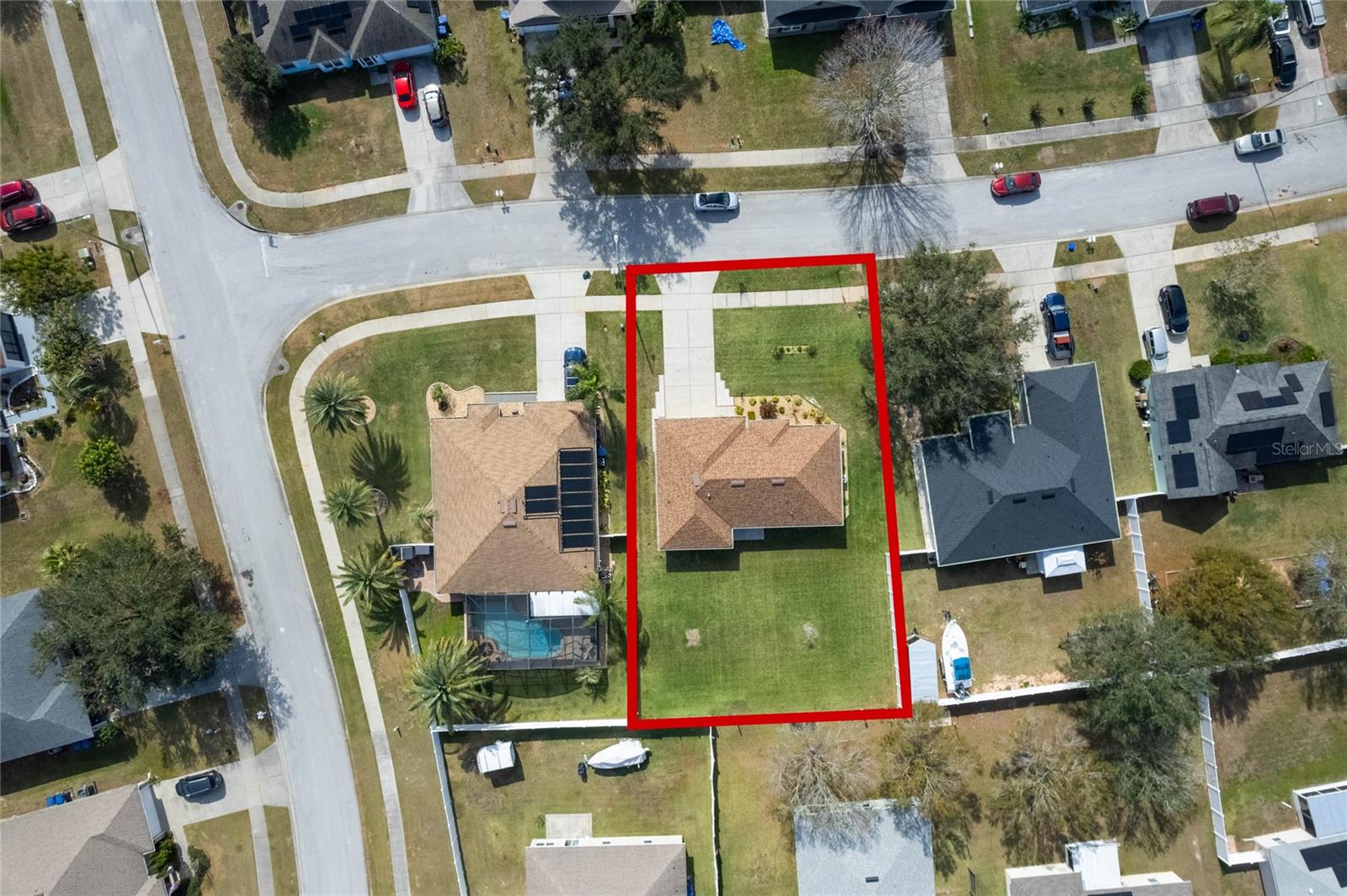 1649 STANLEY AVE, GROVELAND, FL, 34736