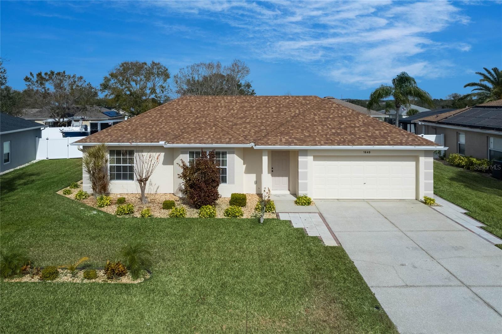 1649 STANLEY AVE, GROVELAND, FL, 34736