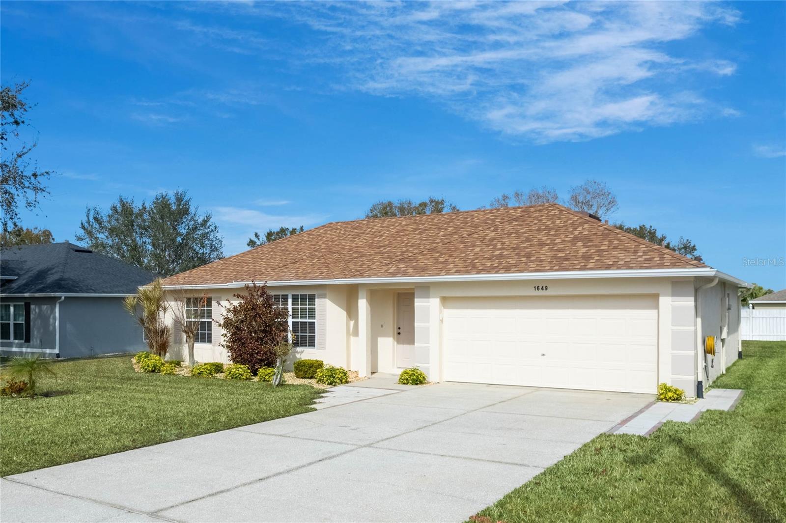 1649 STANLEY AVE, GROVELAND, FL, 34736