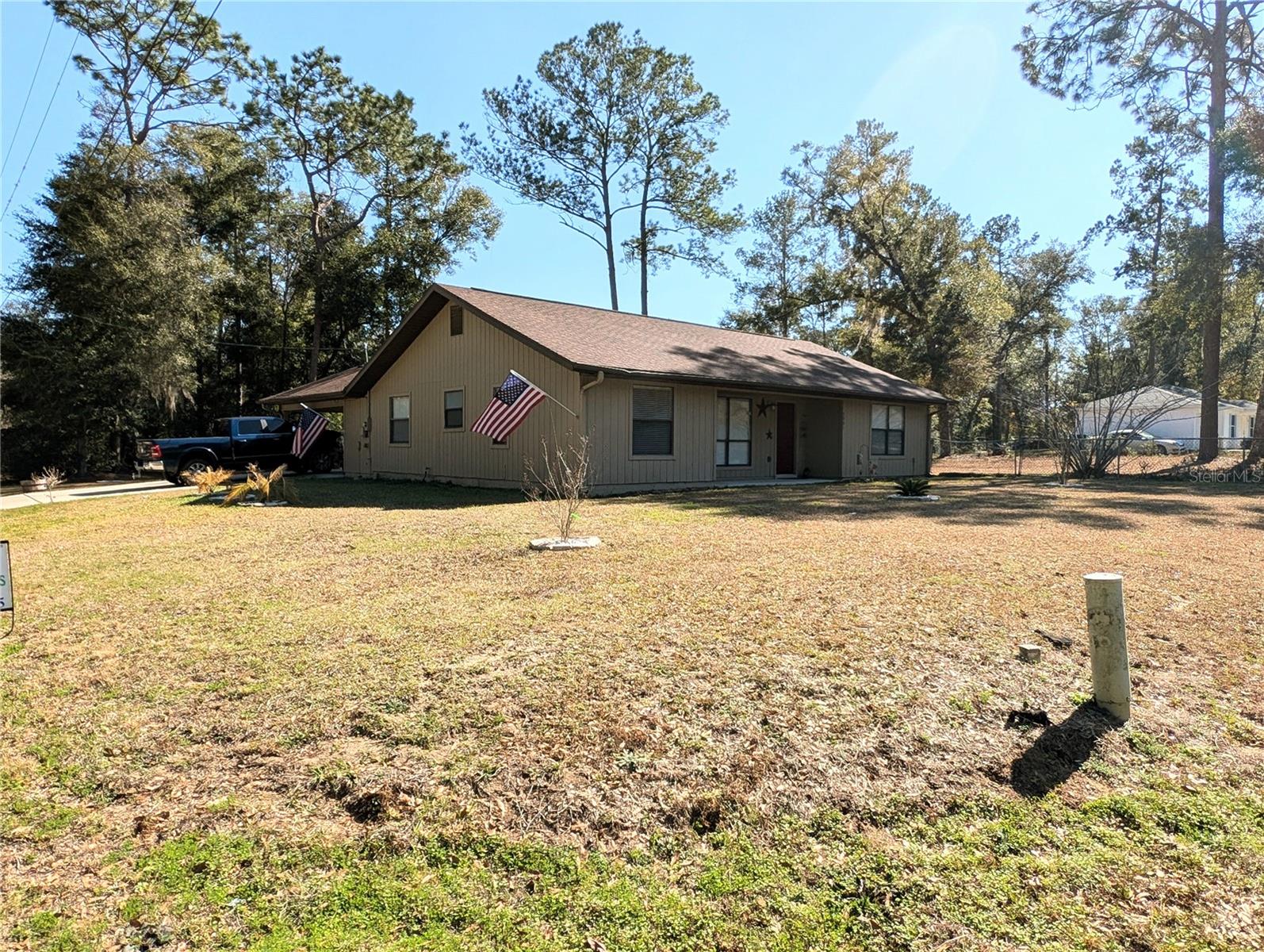 5991 NW 61ST CT, OCALA, FL, 34482