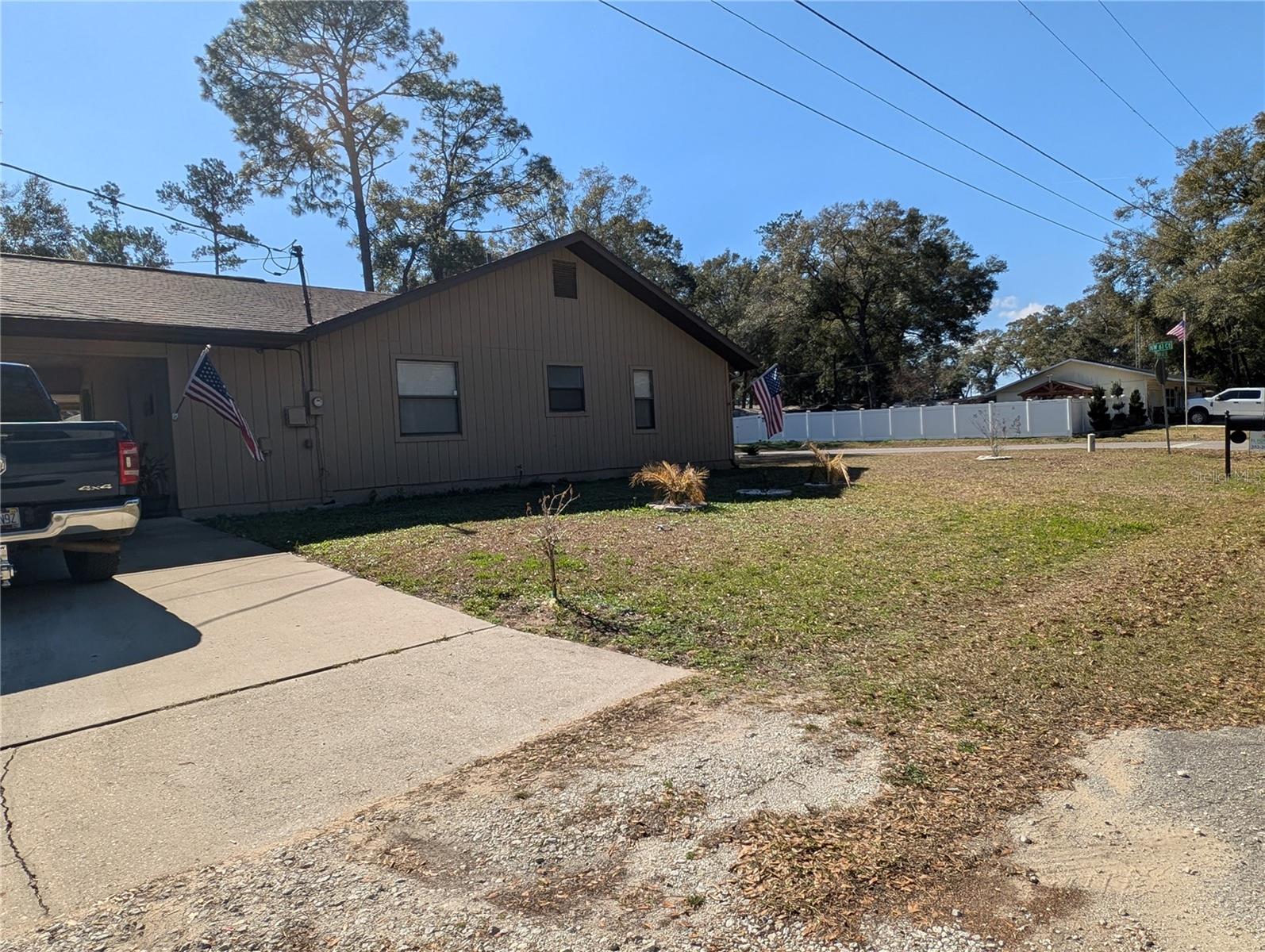 5991 NW 61ST CT, OCALA, FL, 34482