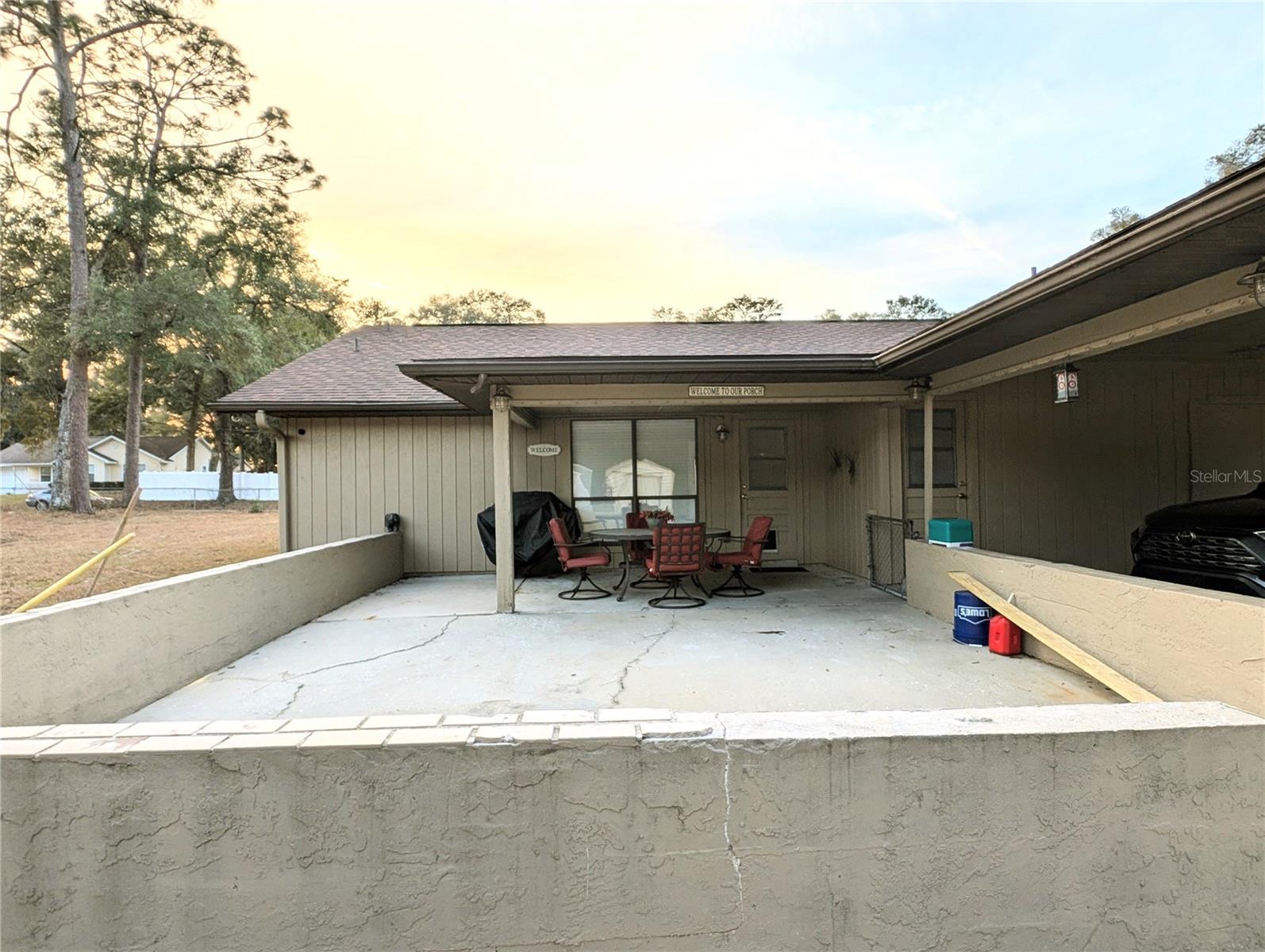5991 NW 61ST CT, OCALA, FL, 34482