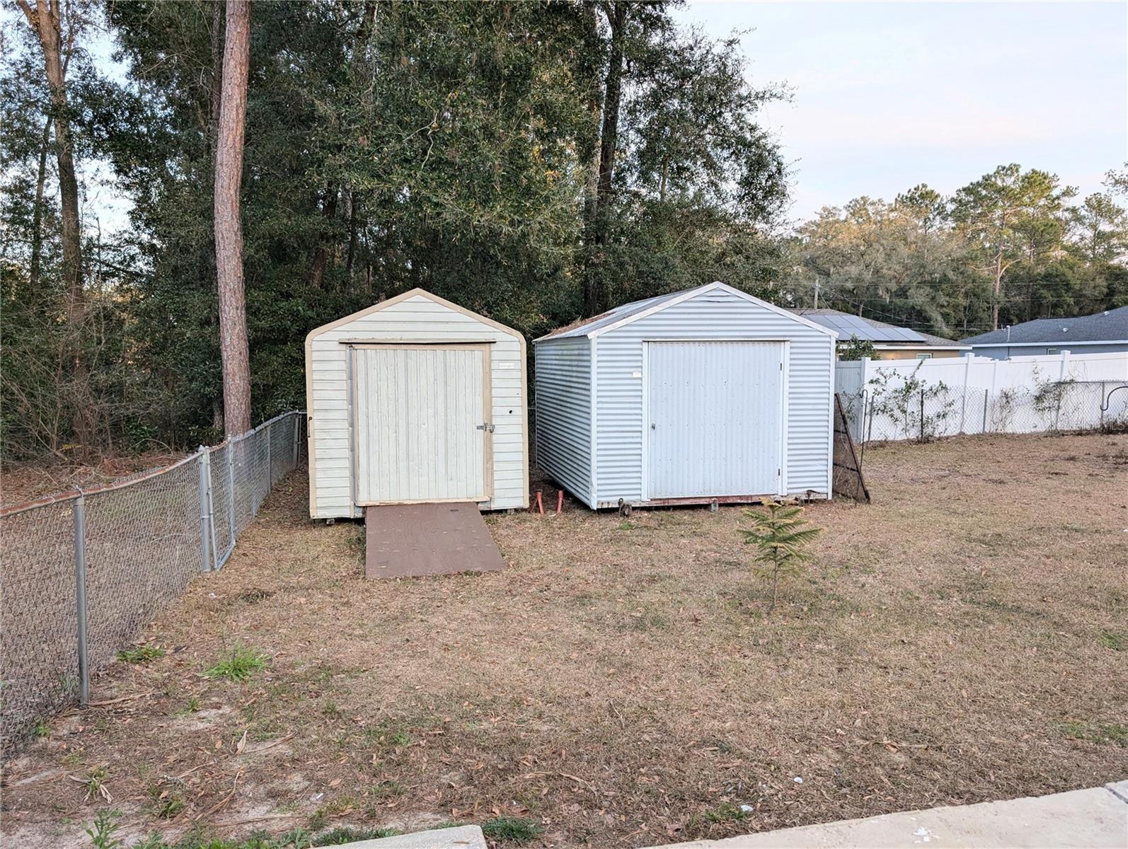 5991 NW 61ST CT, OCALA, FL, 34482