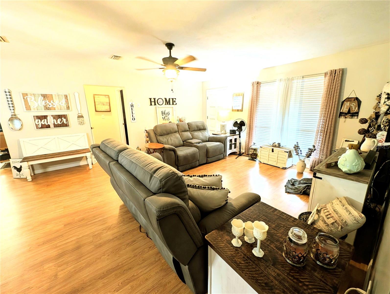 5991 NW 61ST CT, OCALA, FL, 34482