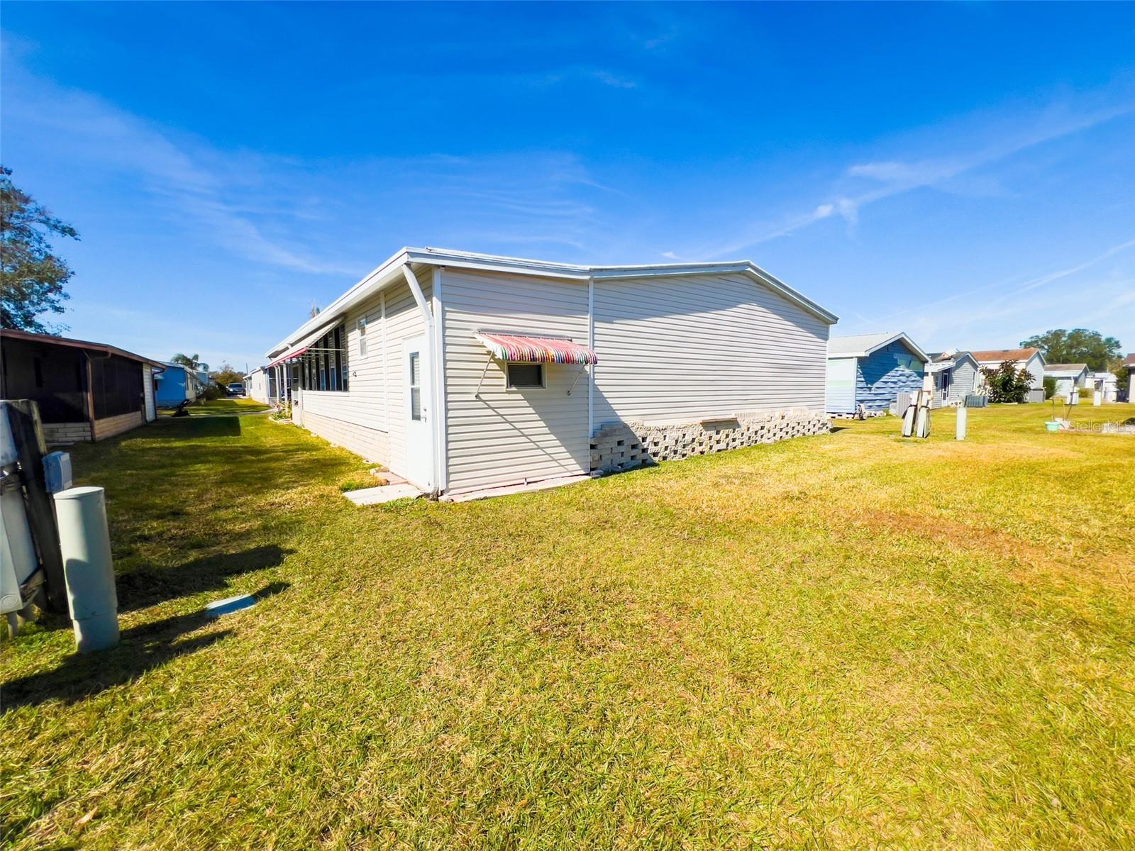 3020 MOSS HILL ST, WESLEY CHAPEL, FL, 33543