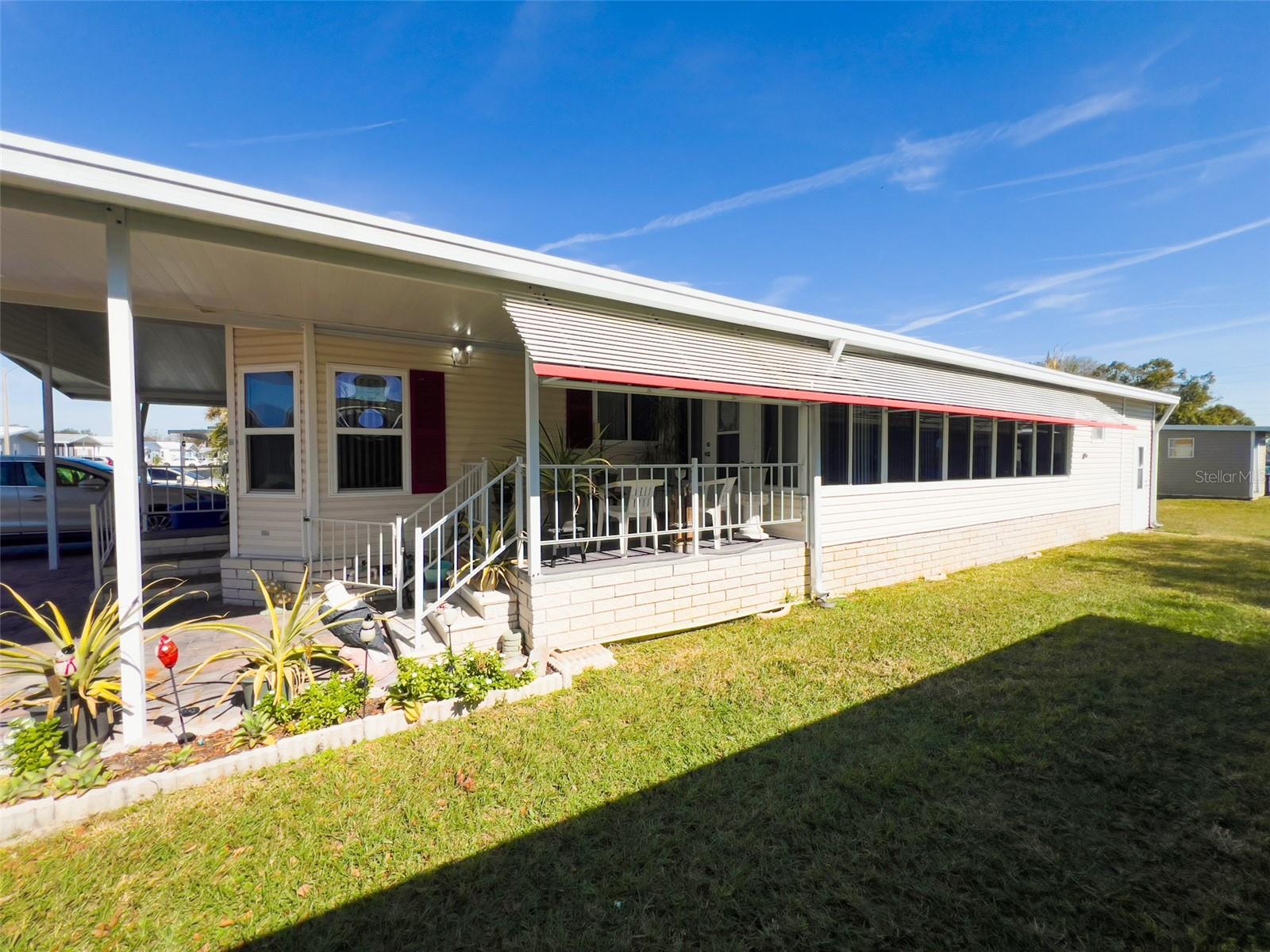 3020 MOSS HILL ST, WESLEY CHAPEL, FL, 33543