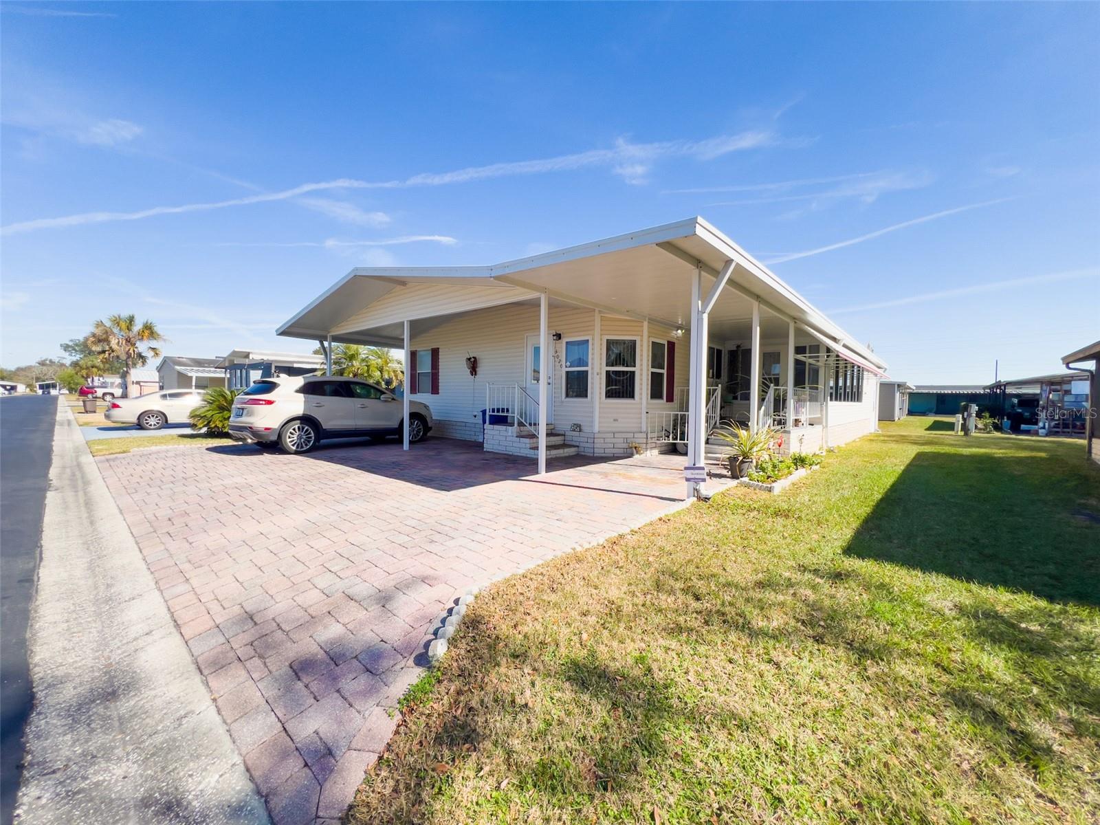 3020 MOSS HILL ST, WESLEY CHAPEL, FL, 33543