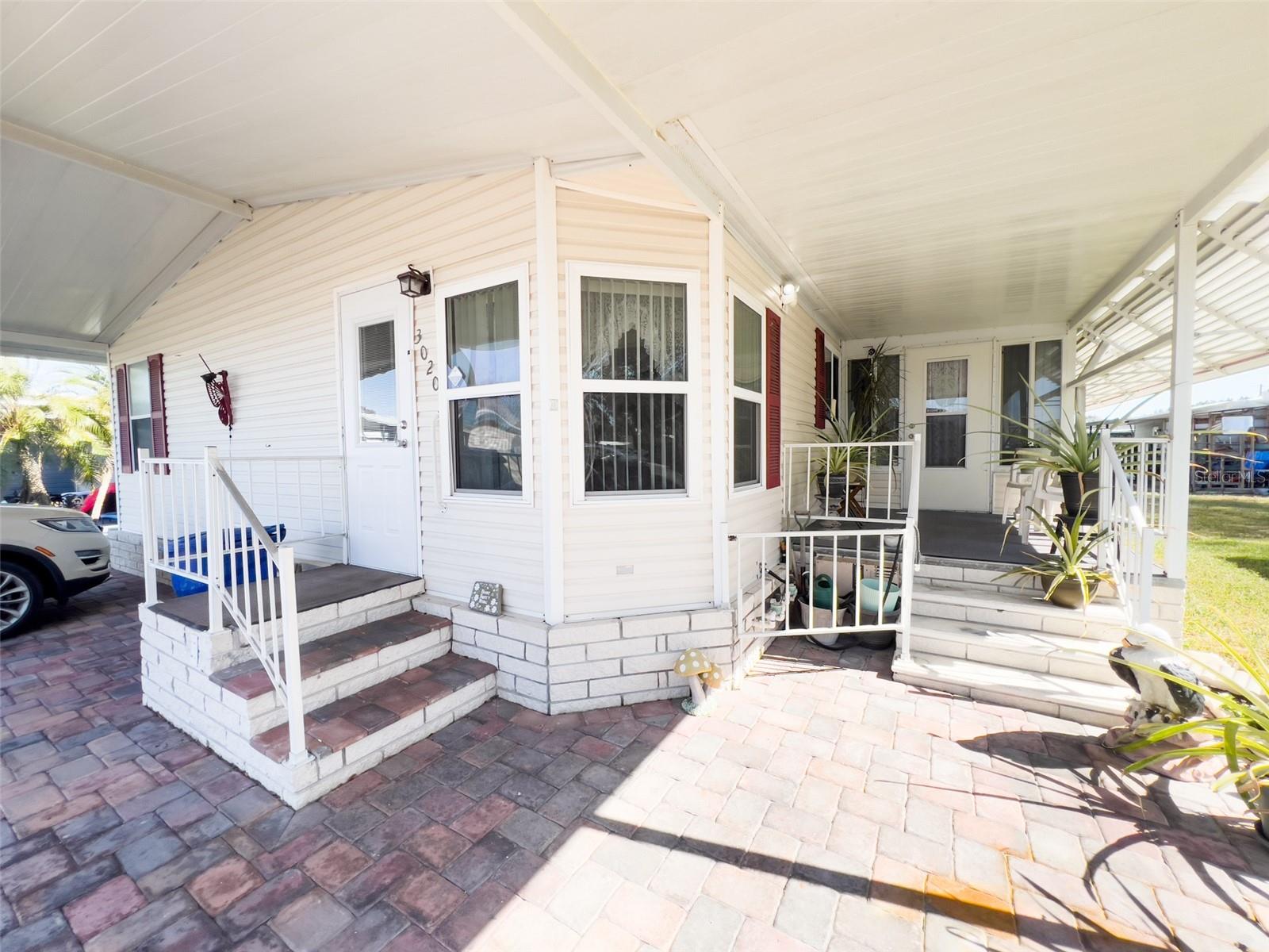 3020 MOSS HILL ST, WESLEY CHAPEL, FL, 33543