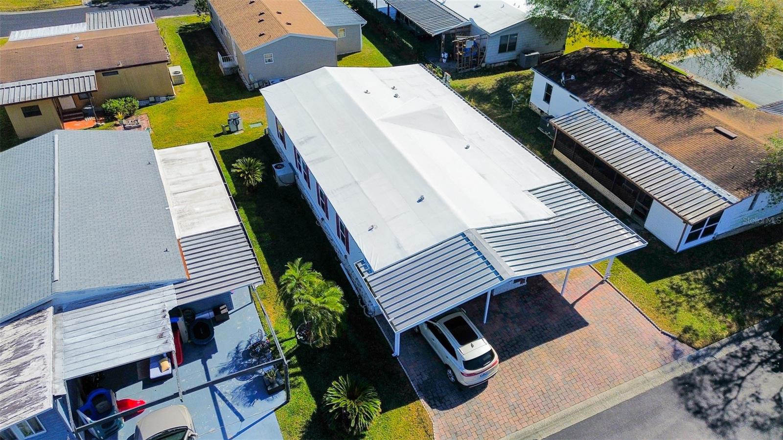 3020 MOSS HILL ST, WESLEY CHAPEL, FL, 33543
