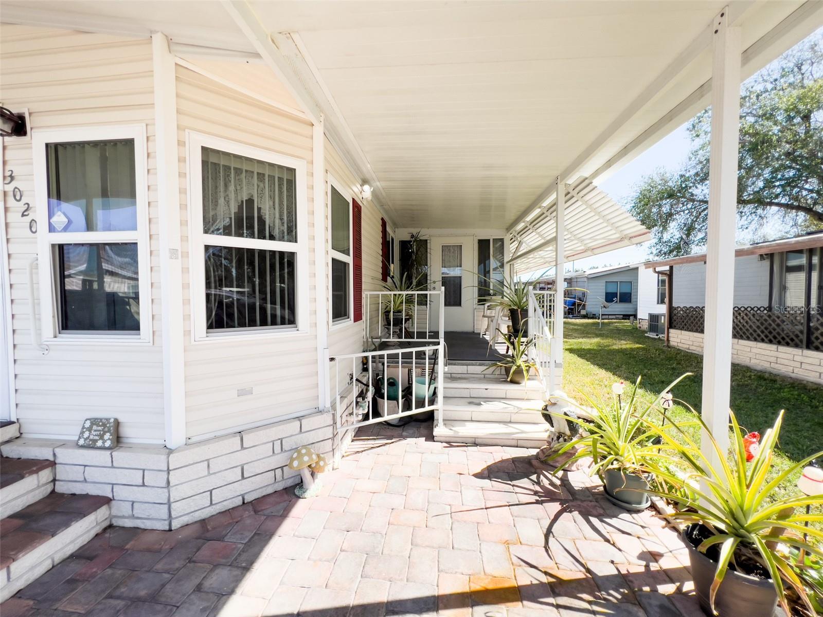 3020 MOSS HILL ST, WESLEY CHAPEL, FL, 33543