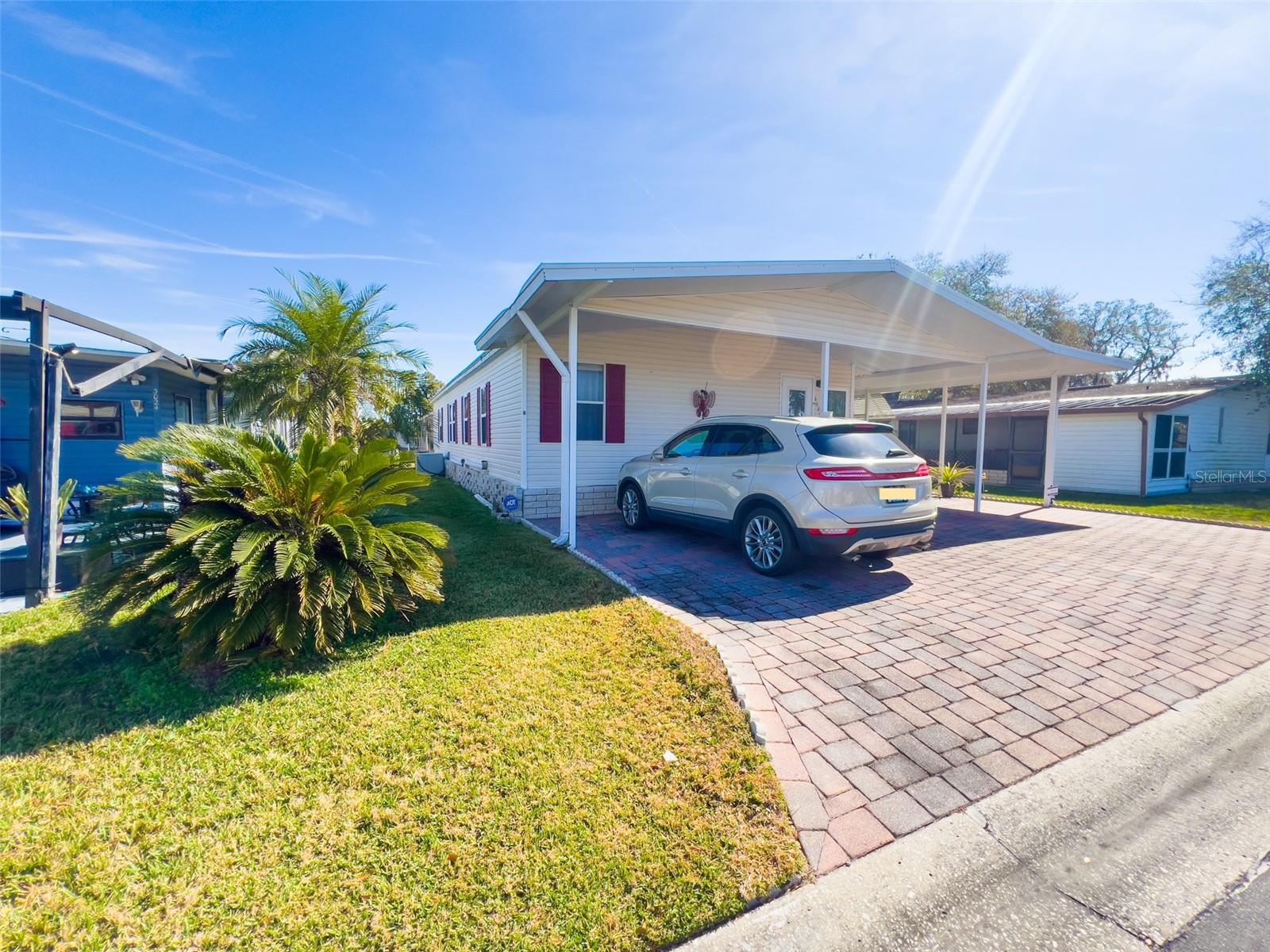 3020 MOSS HILL ST, WESLEY CHAPEL, FL, 33543