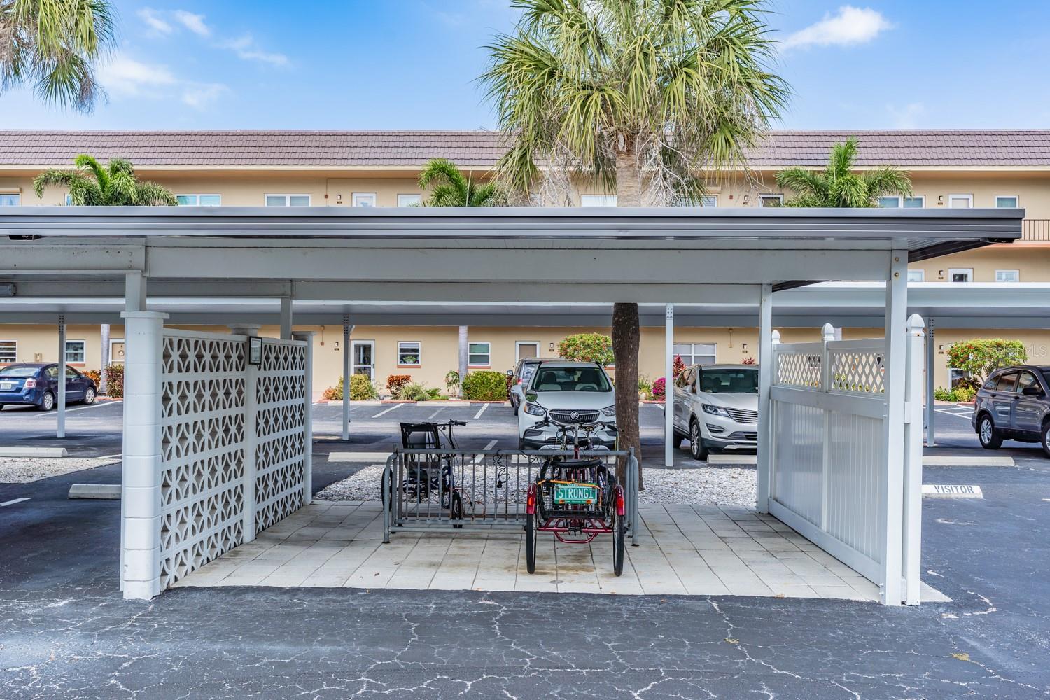 7 ELGIN PL #701, DUNEDIN, FL, 34698