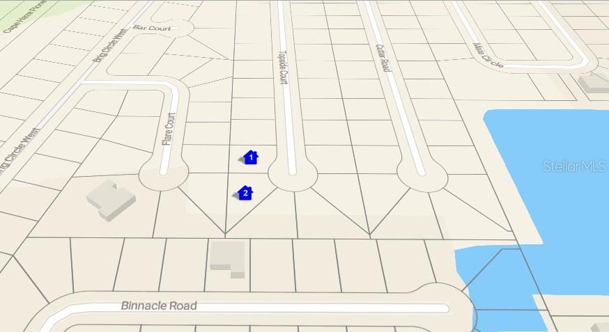 4 TOPSIDE RD, PLACIDA, FL, 33946