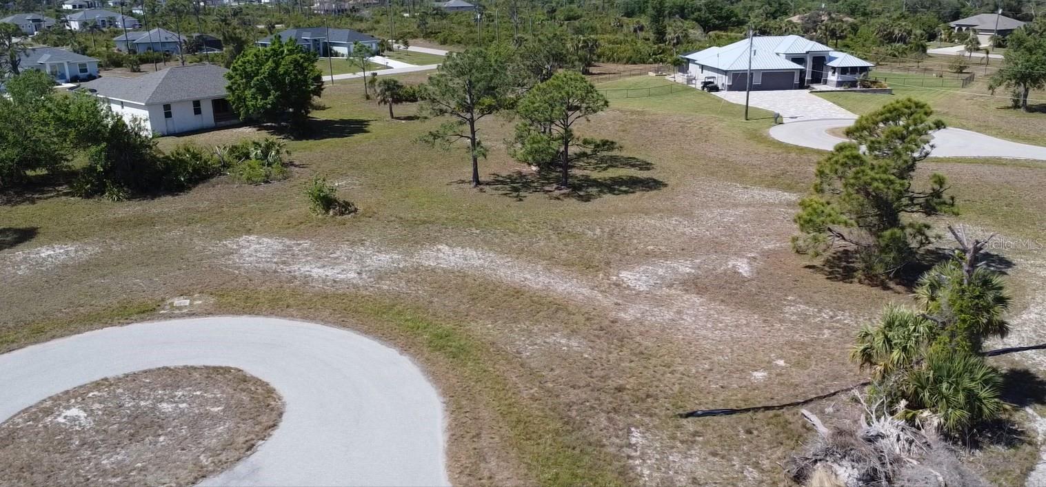 4 TOPSIDE RD, PLACIDA, FL, 33946