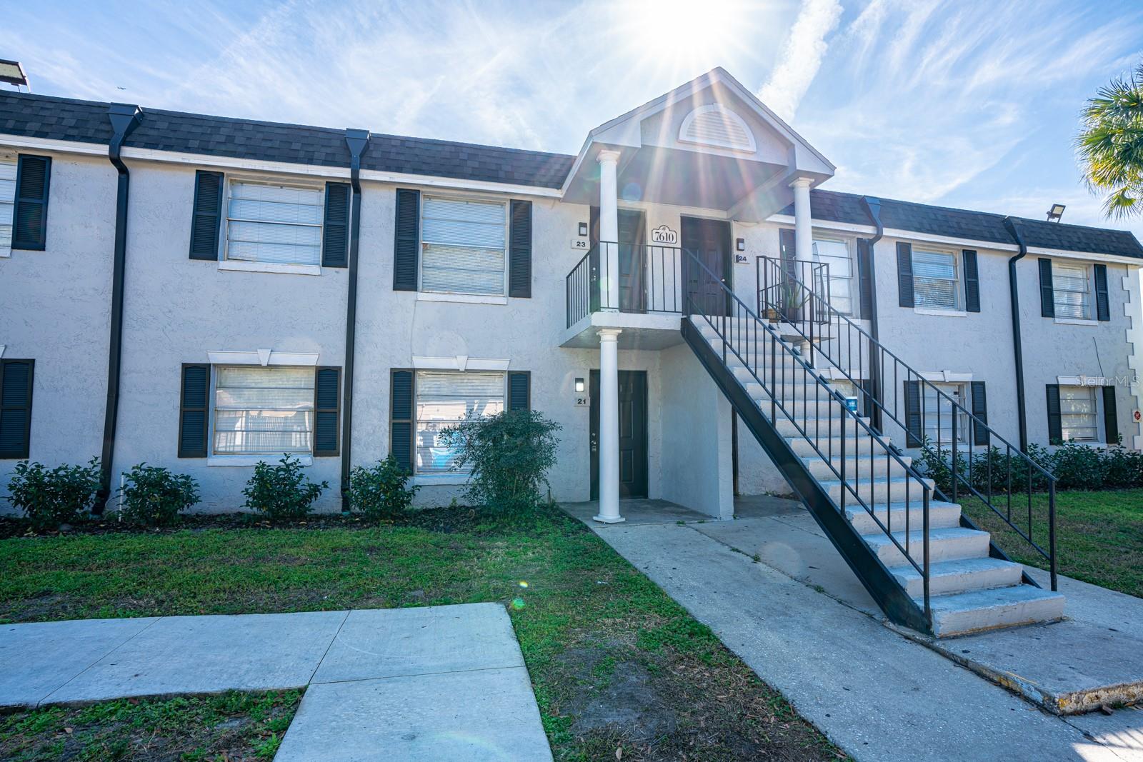 7610 FOREST CITY RD #O21, ORLANDO, FL, 32810
