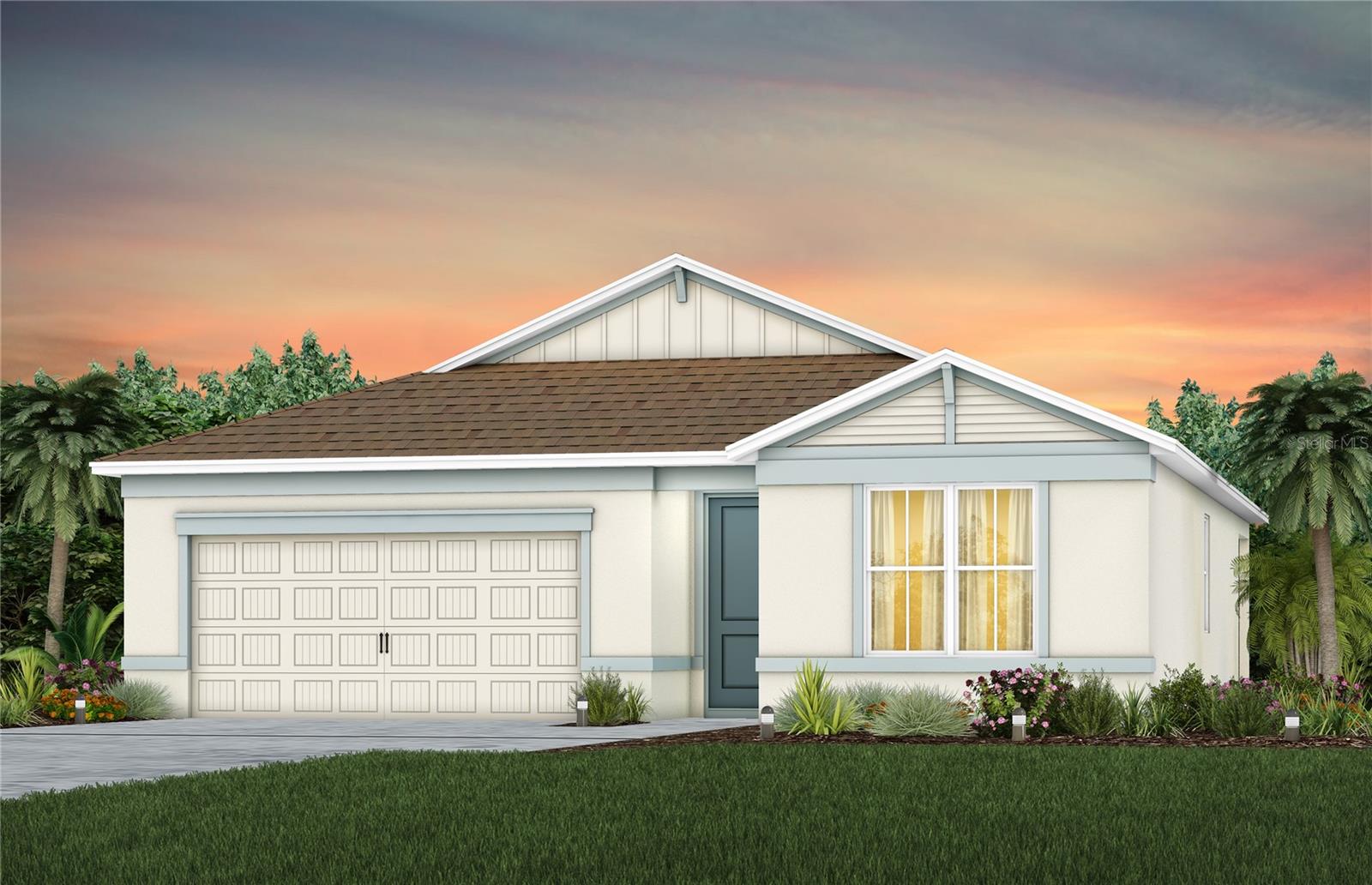 2066 BRANCHED OAK RD, ST CLOUD, FL, 34771
