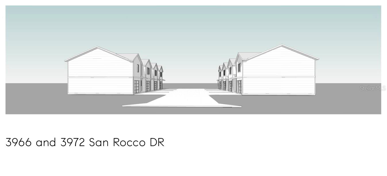 3966 SAN ROCCO DR, PUNTA GORDA, FL, 33950