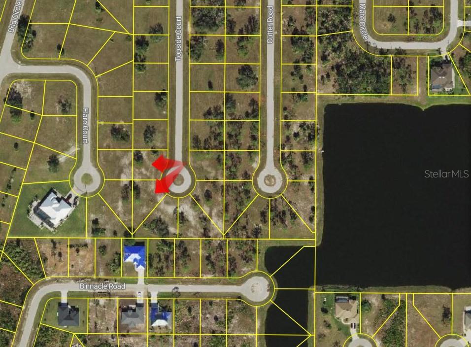 6 TOPSIDE RD, PLACIDA, FL, 33946