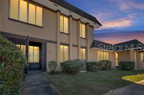 5419 FAIRWOOD WAY #305, ORLANDO, FL, 32808