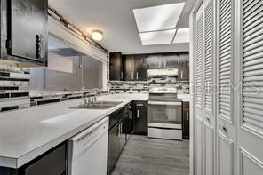5419 FAIRWOOD WAY #305, ORLANDO, FL, 32808