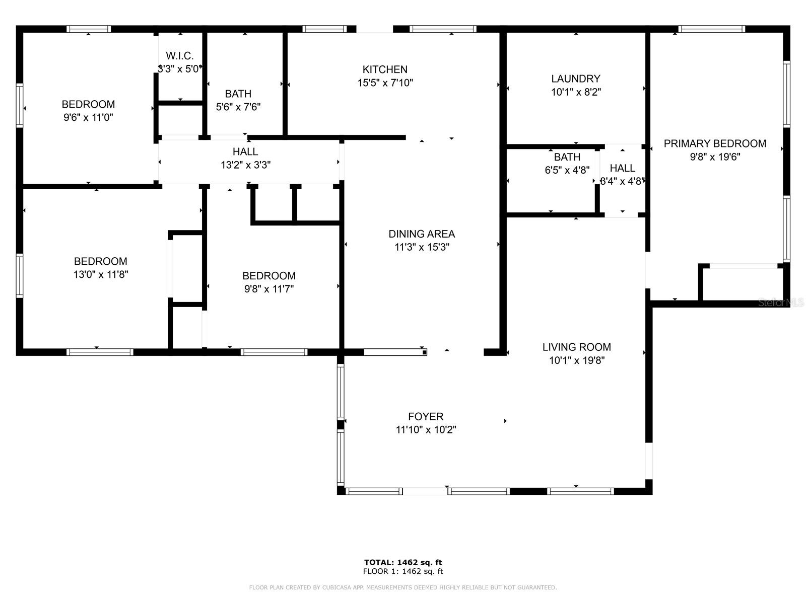 5624 BALBOA DR, ORLANDO, FL, 32808