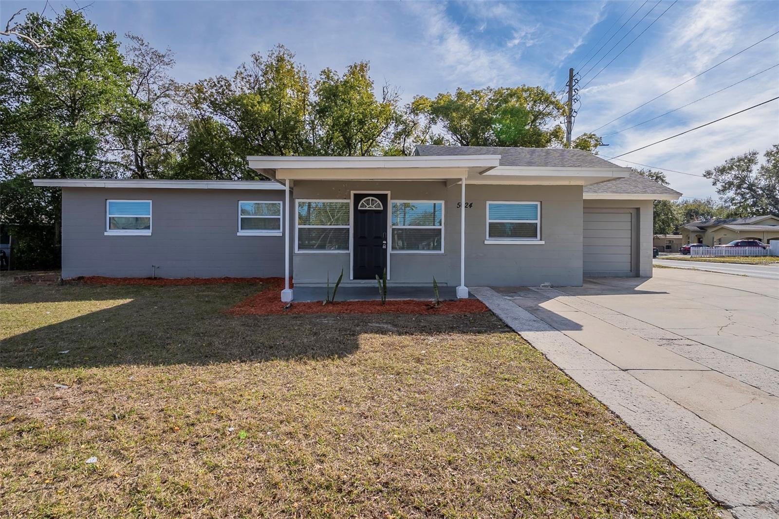 5624 BALBOA DR, ORLANDO, FL, 32808